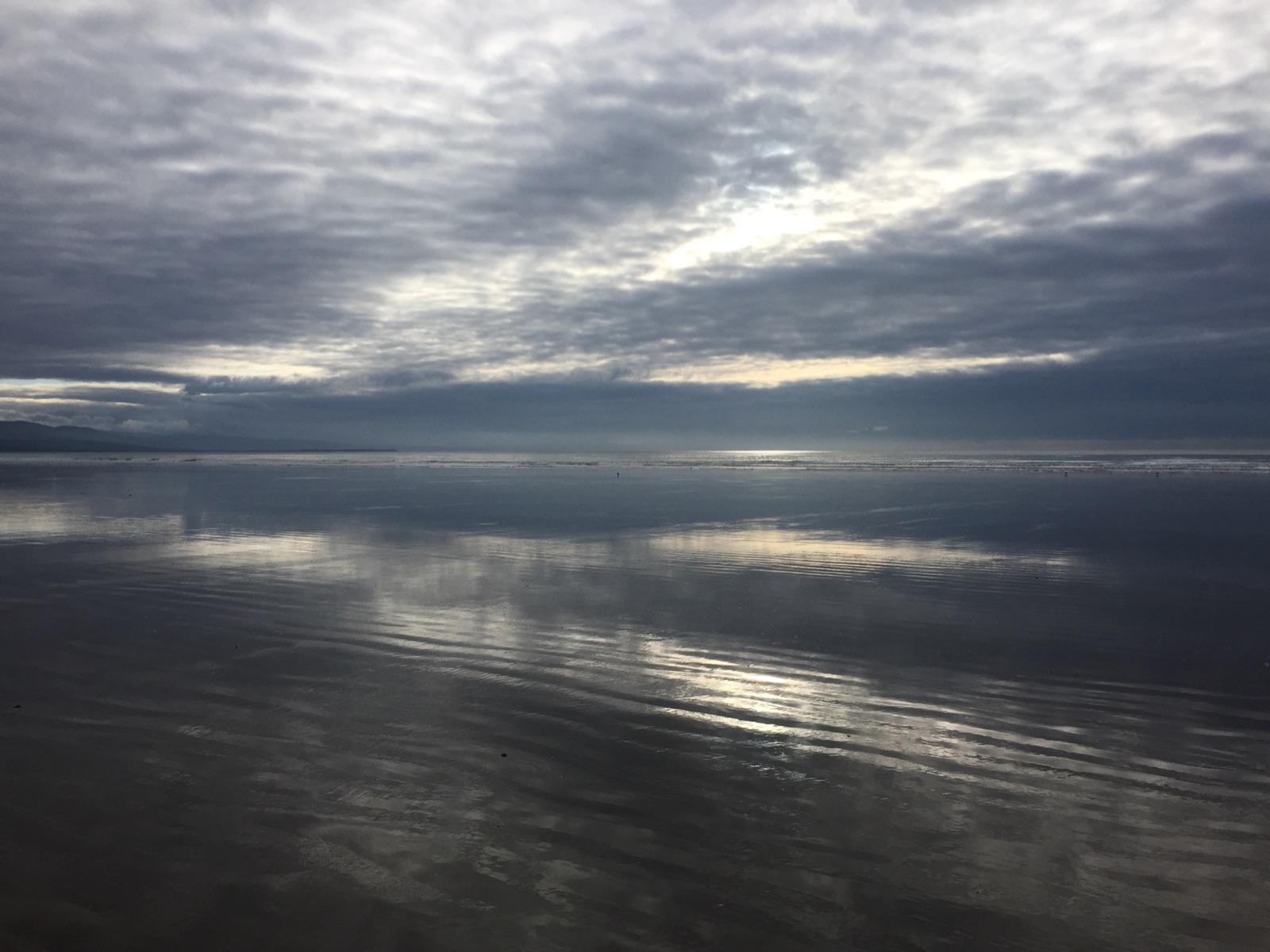 Beddgelert village covered in winter snow