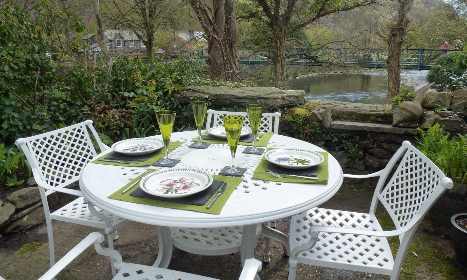 Clydfan Cottage, Beddgelert